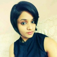 Redsecops Employee Vineela Medi's profile photo