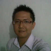 PT Japenansi Nusantara Toplis & Harding Employee Christian Tatang's profile photo
