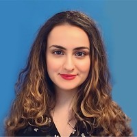 Anna Gargiulo Email & Phone Number