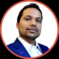 Statrys Employee Pankaj Verma's profile photo