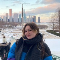 86 Repairs Employee Makenzie Stanley's profile photo