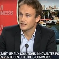 SKEEPERS Employee Quentin Lebeau's profile photo