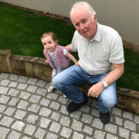 Tyrone Fabrication Ltd Employee Brendan Dermott's profile photo