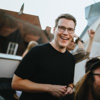 The Radio Group Employee Steve Cremer's profile photo