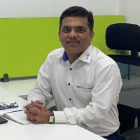 Rajesh Kulkarni Email