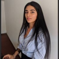 Sofia Montoya Email