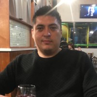 PRORACKS Employee Ricardo Sanchez's profile photo