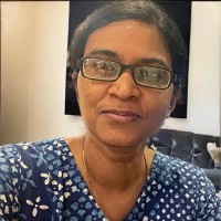 Meenakshi Mission Hospital & Research Centre Employee Honey Raju's profile photo