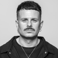 Omnicom Production Employee Tom Broad's profile photo