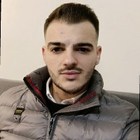 METALSTAMPI SRL Employee Marius Timis's profile photo