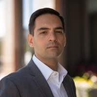 Alvarez & Marsal Employee Fabio Almeida's profile photo