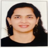 Priya Gadgil-Markale Email