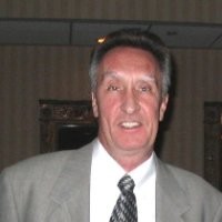 Trigyn Technologies Employee John Yost's profile photo