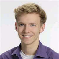 Rula Employee Evan Casey's profile photo