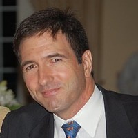 Morgan Gick McBeath & Associates (MGMA) Employee Joaquin Diz's profile photo