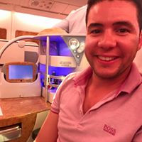 Karim Aami Email