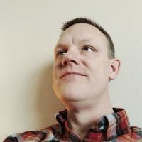 CrewView Employee Joe Broderick's profile photo