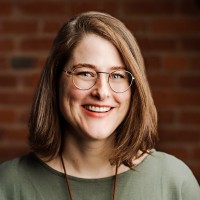 Aries Solutions Employee Tannis Gibson's profile photo