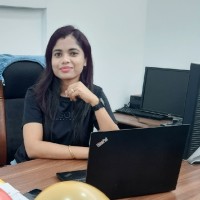 Cassidy Travel Employee Kumari Prasad's profile photo