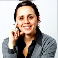 Rita Chraibi Email & Phone Number