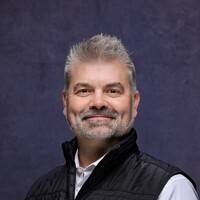 GTT Employee Jesse Okerlund's profile photo