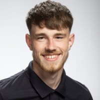 BOLLFILTER UK Employee Conor O'Shea's profile photo