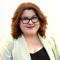 FedScoop Employee K. Will's profile photo