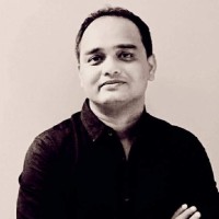 Uluwatu Handmade Balinese Lace Employee Ajit Khatai's profile photo