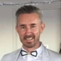 Ramsay Health Care Employee Warren Rivett's profile photo