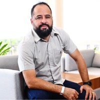 Bebidas Saboraki Employee Welington Oliveira's profile photo