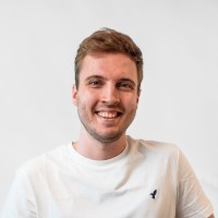 Instaffo Employee Christian Sacchi's profile photo