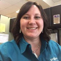 Alliance Trade Services, LLC Employee Rachel Rose's profile photo