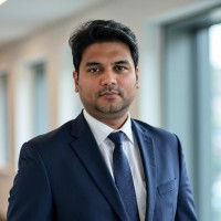 Altametrics Employee Sadat's profile photo