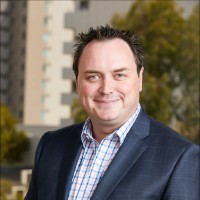 Holcim Australia Employee Matt Collier's profile photo