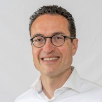 Gemeente Oegstgeest Employee Bart Kock's profile photo