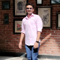 Ankit Thakur Email & Phone Number