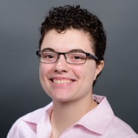 ECONOCORP Inc. Employee Meghan Cincotta's profile photo