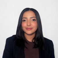 NUMERO OTTO Employee Camila Perez Gutierrez's profile photo