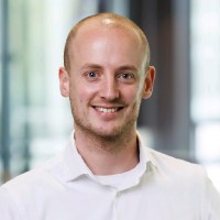 CoolProfs Employee Tom Jaspers's profile photo
