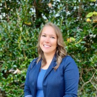 CodeVA Employee Natalie Rice's profile photo