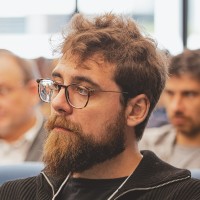 Lysa Employee Hans Heyde's profile photo