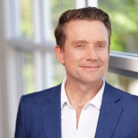 TAFE Queensland Employee Luke Bailey's profile photo