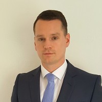 Galldris Group Employee Robert James's profile photo