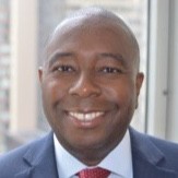AIG Employee Garth Thomas's profile photo