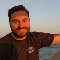 Erebor Employee Liam Hazell's profile photo