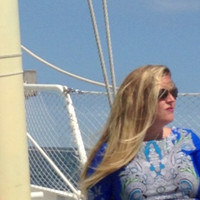 Community Connections Inc. Employee Gretchen Arvanitopolous's profile photo