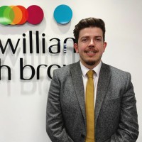 Sequence UK Ltd incorporating Barnard Marcus - Brown & Merry - Fox & Sons - Will Employee Daryl Manning's profile photo
