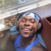 Morgan Security Services Employee Wiafe's profile photo