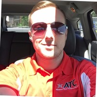 Advanced Tower Components Employee Josh Jenkins's profile photo