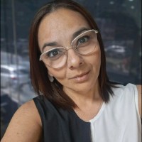 Autozen Employee Alejandra Restrepo Robledo's profile photo